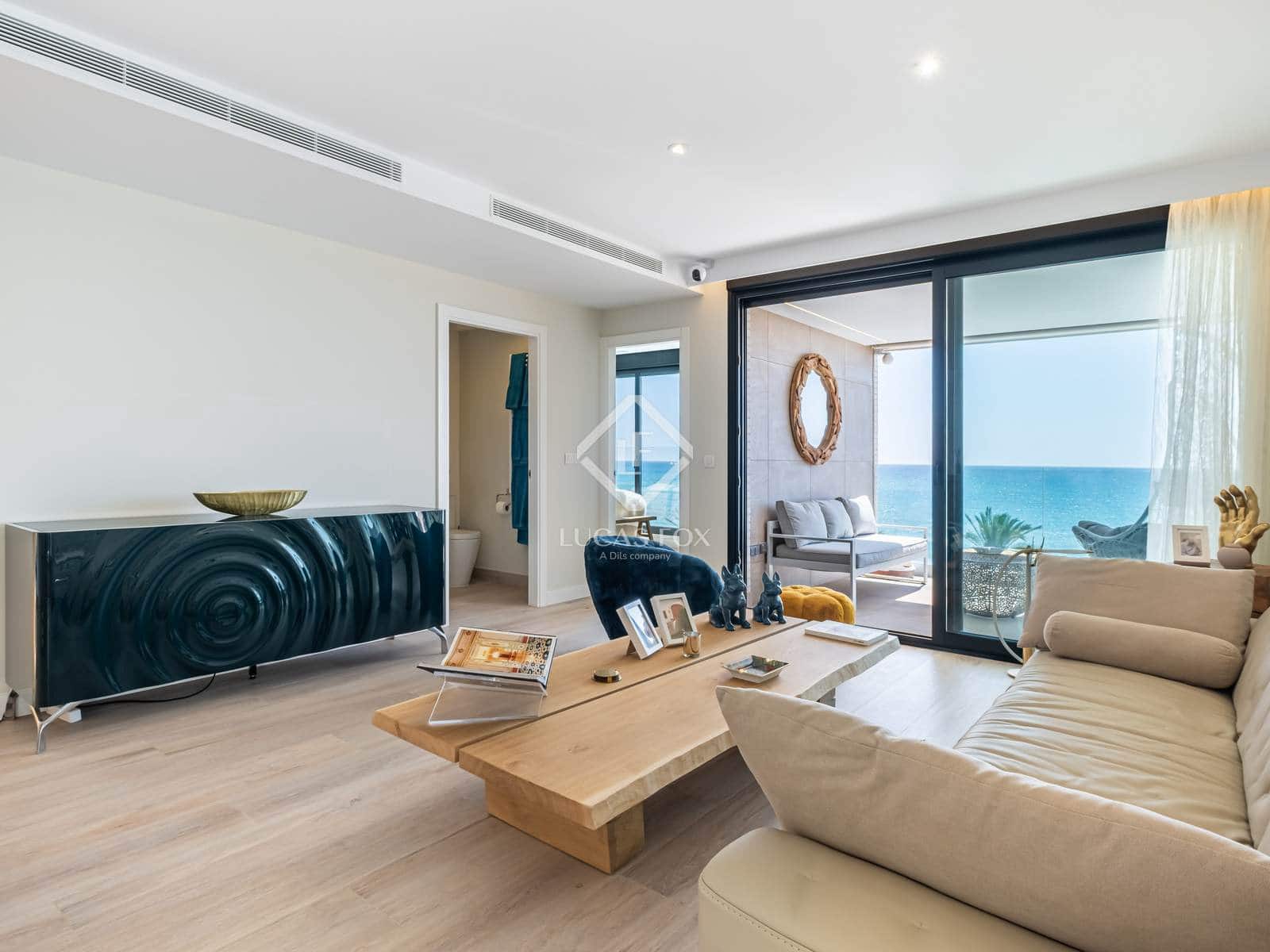 2 chambre Appartement à vendre à El Campello avec piscine garage - 640 000 € (Ref: 9271725)