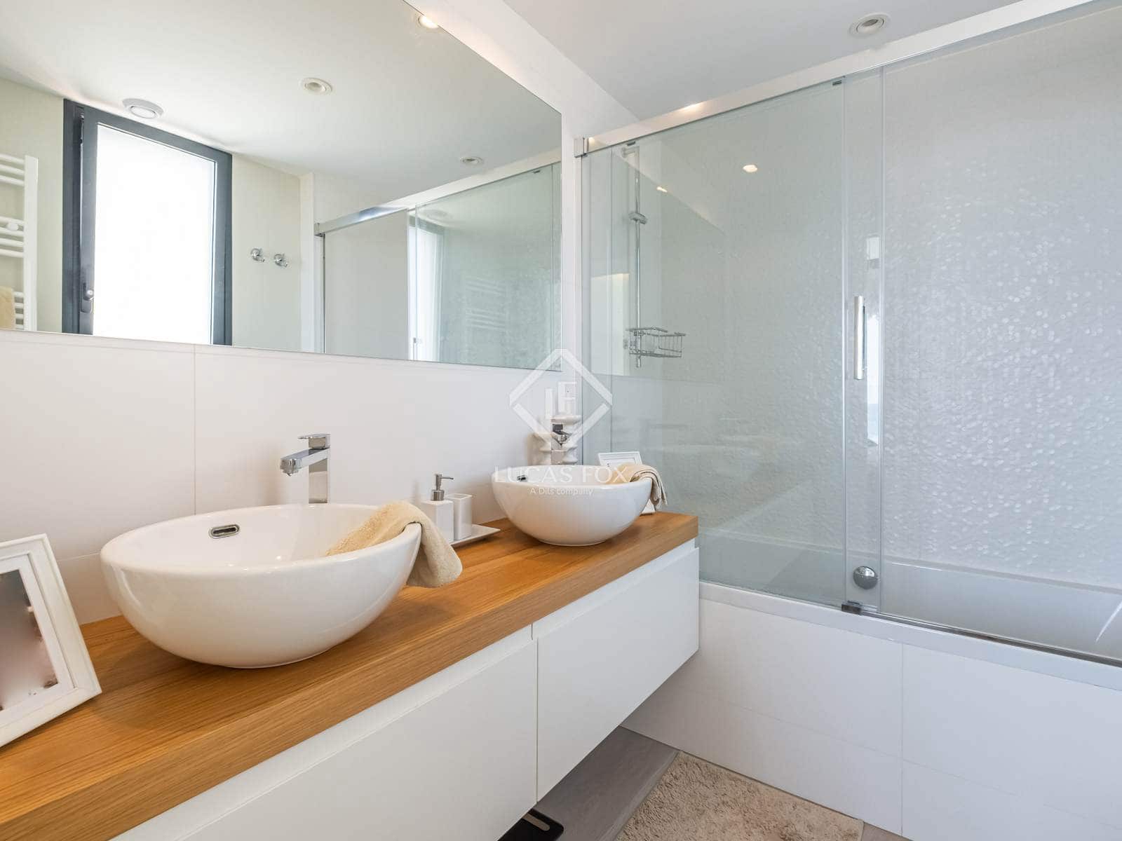 2 chambre Appartement à vendre à El Campello avec piscine garage - 640 000 € (Ref: 9271725)