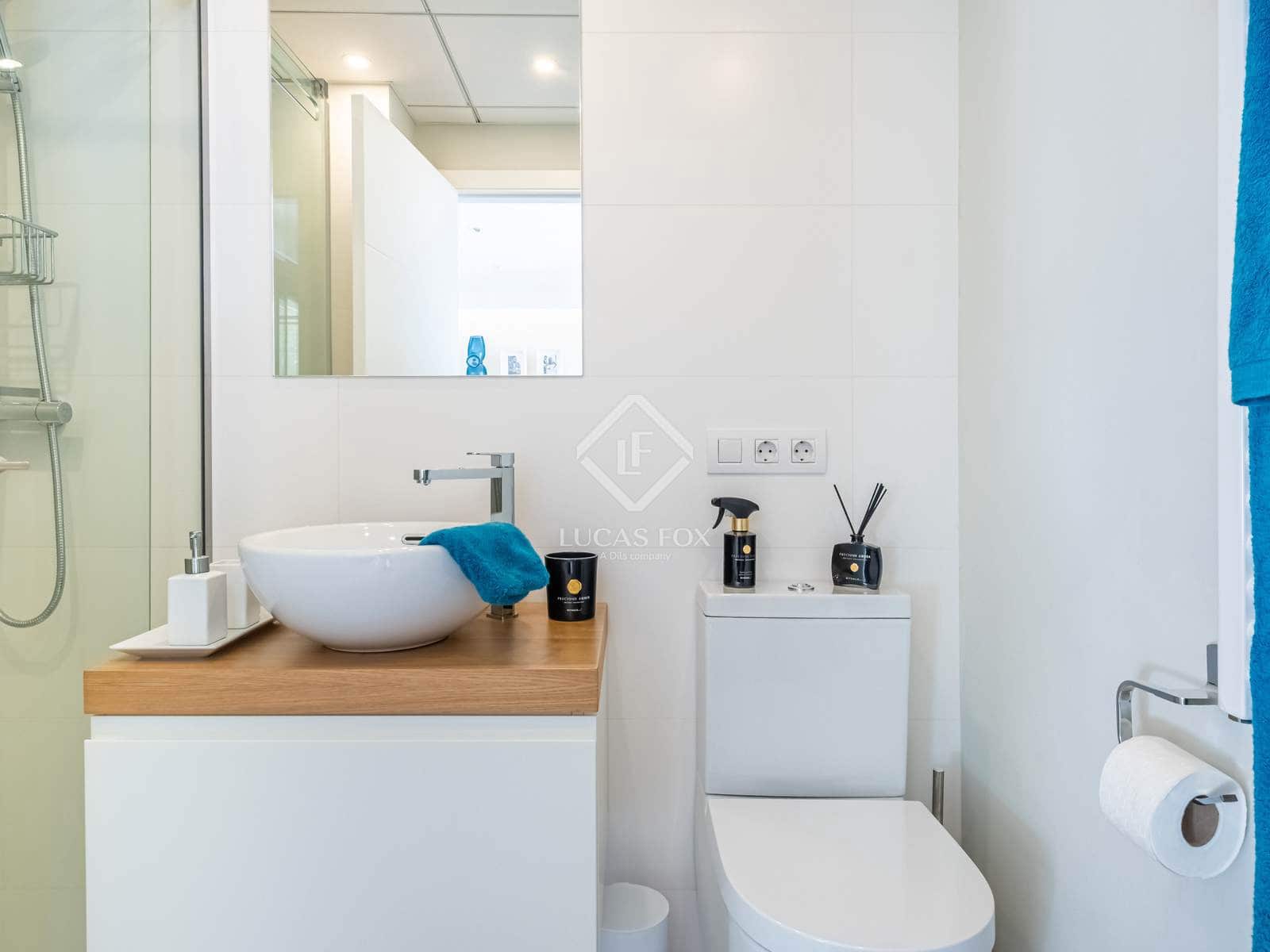 2 chambre Appartement à vendre à El Campello avec piscine garage - 640 000 € (Ref: 9271725)