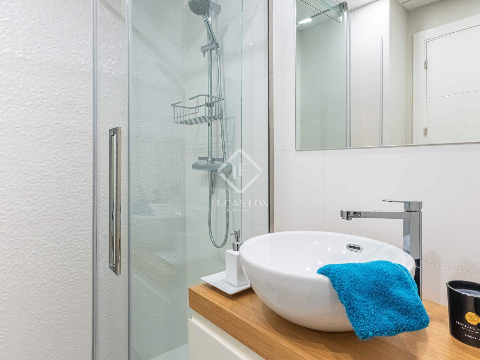 2 chambre Appartement à vendre à El Campello avec piscine garage - 640 000 € (Ref: 9271725)