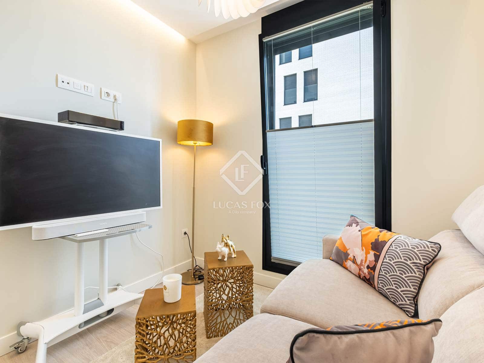 2 chambre Appartement à vendre à El Campello avec piscine garage - 640 000 € (Ref: 9271725)