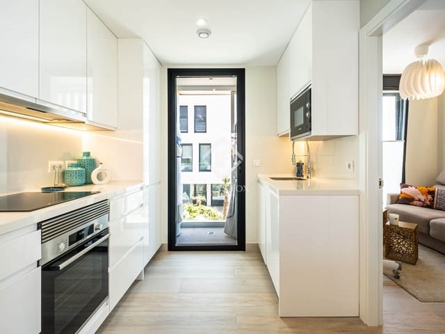 2 slaapkamer Appartement te koop in El Campello met zwembad garage - € 640.000 (Ref: 9271725)