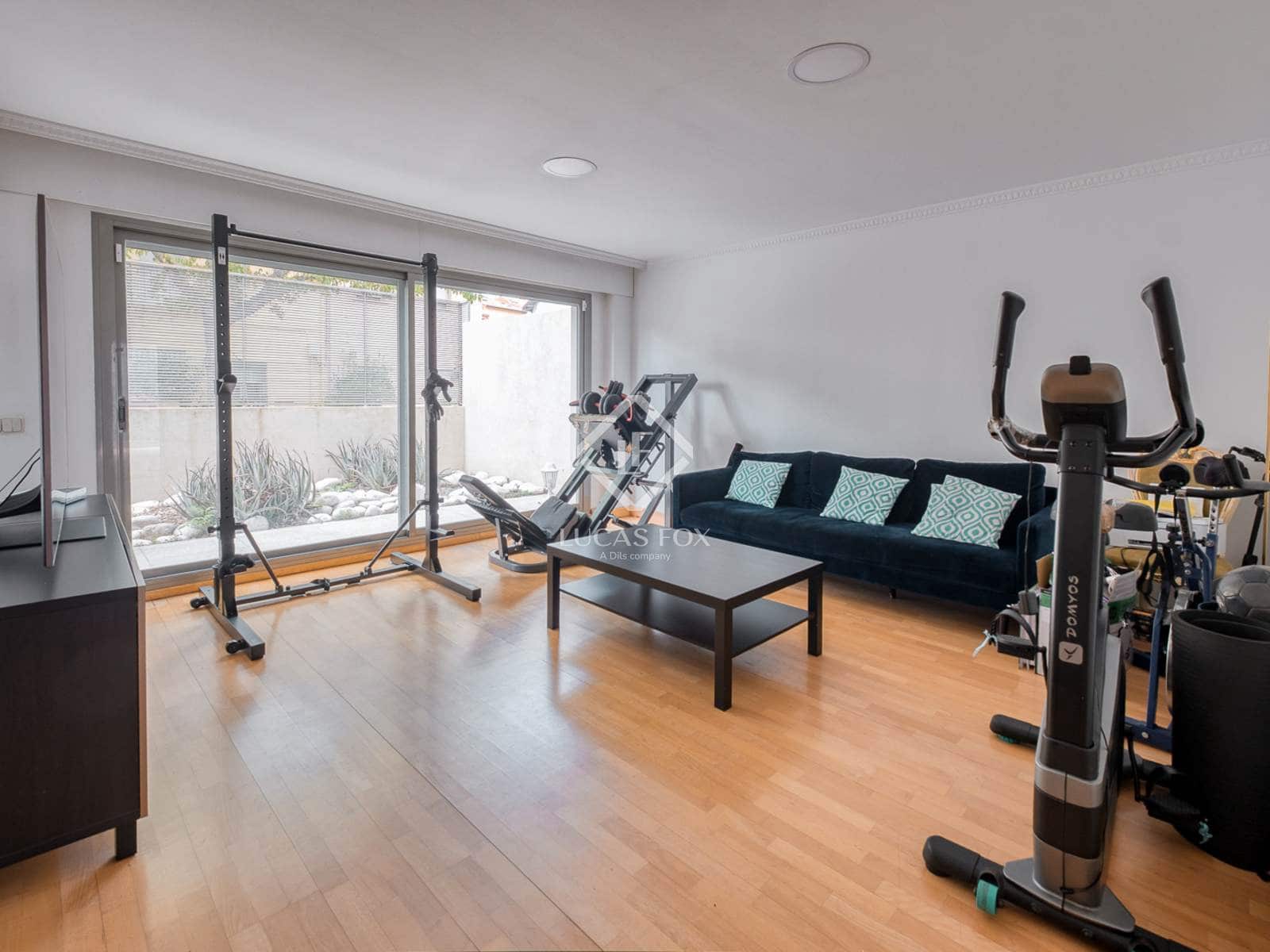 5 Zimmer Villa zu verkaufen in Madrid Stadt mit Pool Garage - 2.490.000 € (Ref: 9271804)