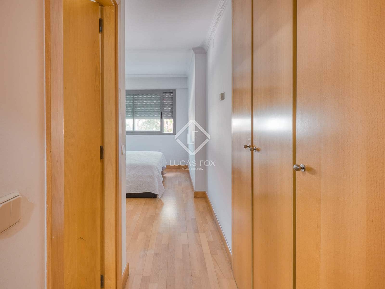 5 Zimmer Villa zu verkaufen in Madrid Stadt mit Pool Garage - 2.490.000 € (Ref: 9271804)