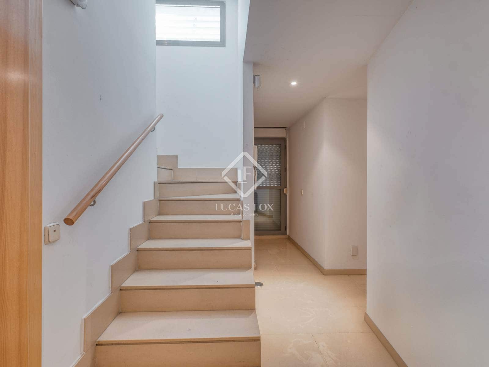 5 Zimmer Villa zu verkaufen in Madrid Stadt mit Pool Garage - 2.490.000 € (Ref: 9271804)