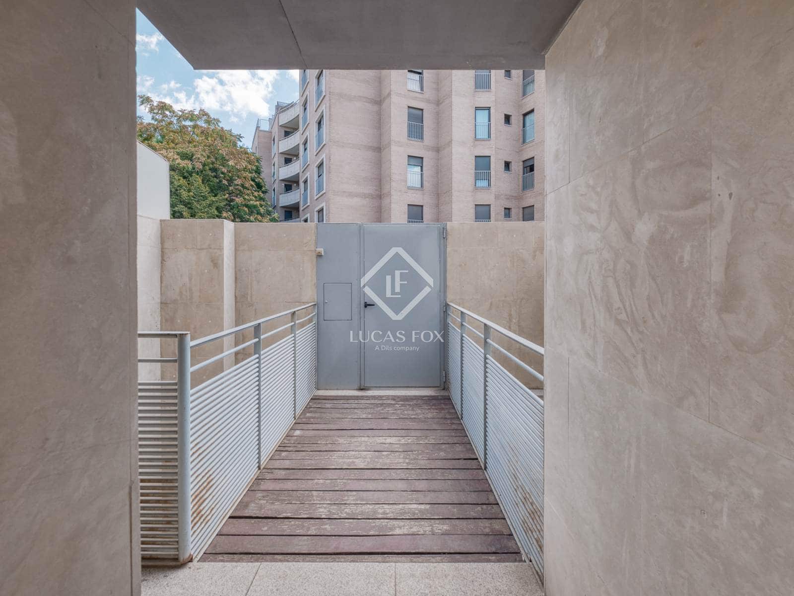 5 Zimmer Villa zu verkaufen in Madrid Stadt mit Pool Garage - 2.490.000 € (Ref: 9271804)