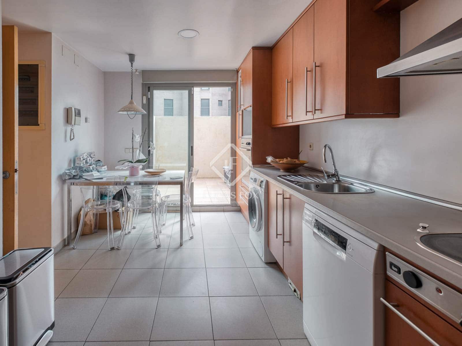 5 Zimmer Villa zu verkaufen in Madrid Stadt mit Pool Garage - 2.490.000 € (Ref: 9271804)