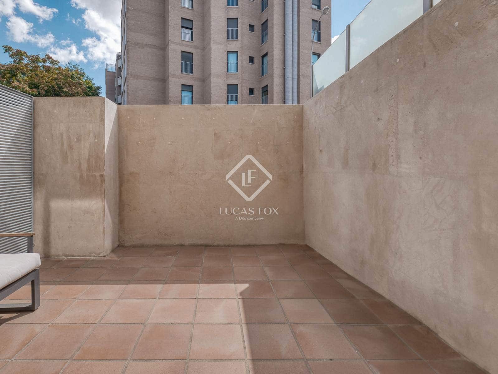 5 Zimmer Villa zu verkaufen in Madrid Stadt mit Pool Garage - 2.490.000 € (Ref: 9271804)