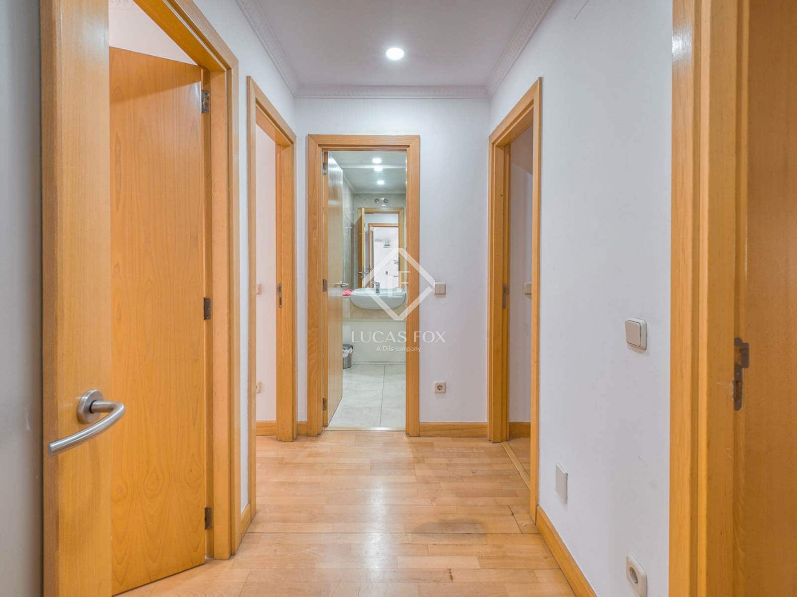 5 Zimmer Villa zu verkaufen in Madrid Stadt mit Pool Garage - 2.490.000 € (Ref: 9271804)
