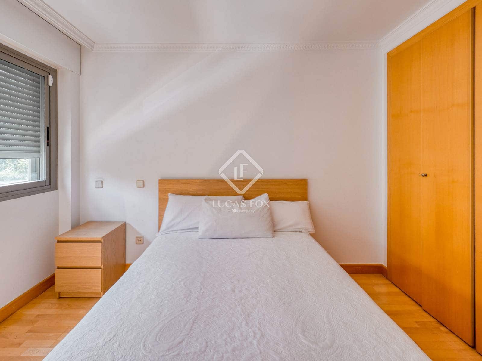 5 Zimmer Villa zu verkaufen in Madrid Stadt mit Pool Garage - 2.490.000 € (Ref: 9271804)