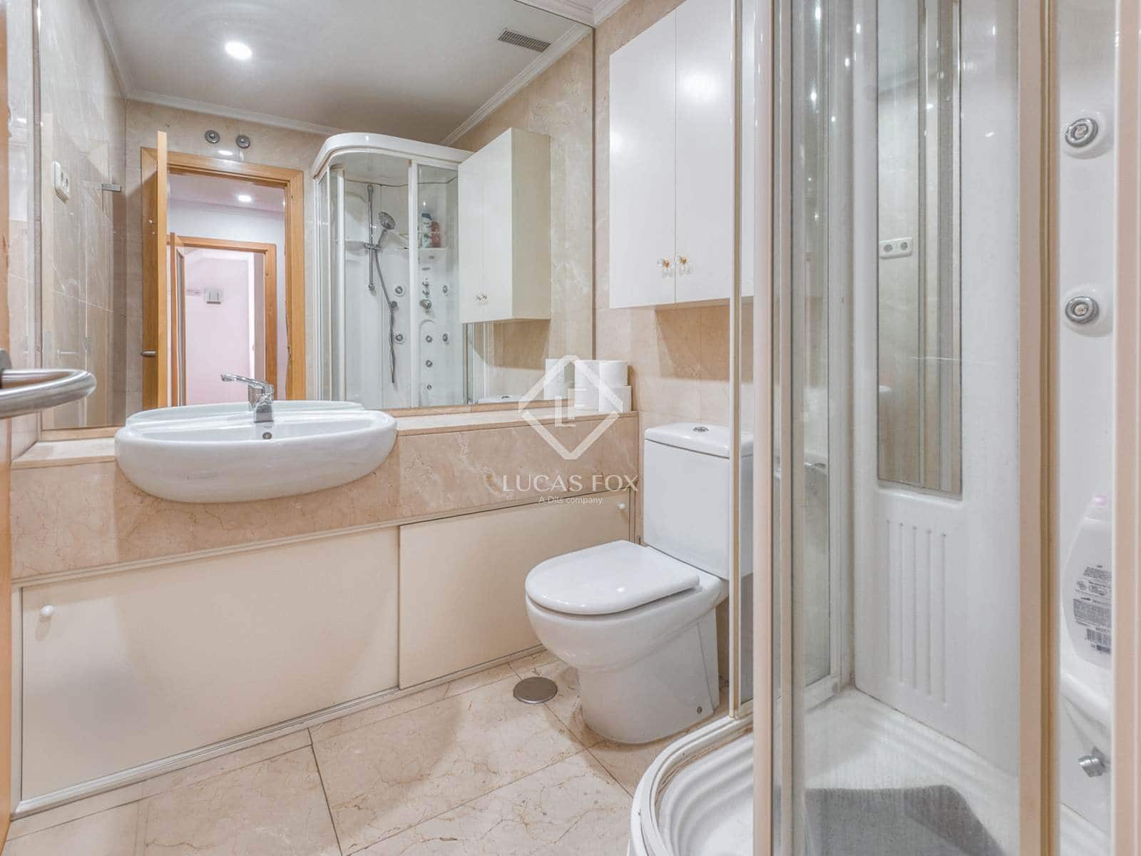 5 Zimmer Villa zu verkaufen in Madrid Stadt mit Pool Garage - 2.490.000 € (Ref: 9271804)