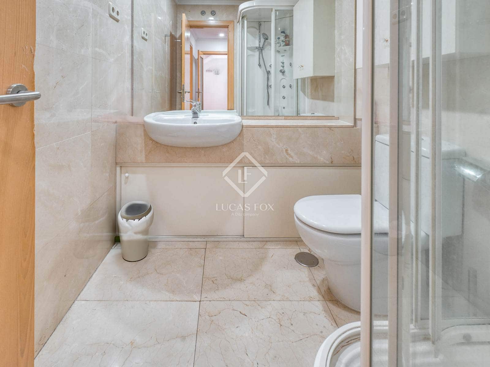 5 Zimmer Villa zu verkaufen in Madrid Stadt mit Pool Garage - 2.490.000 € (Ref: 9271804)