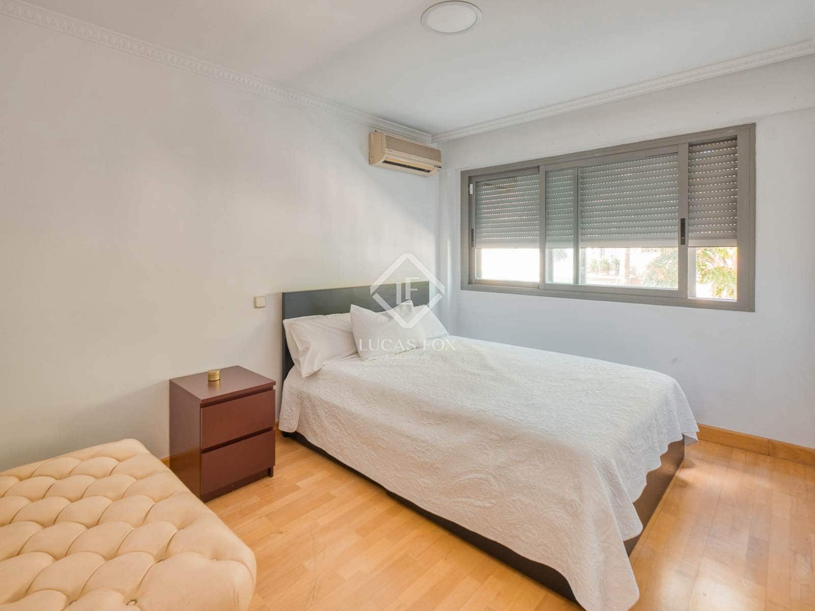 5 Zimmer Villa zu verkaufen in Madrid Stadt mit Pool Garage - 2.490.000 € (Ref: 9271804)