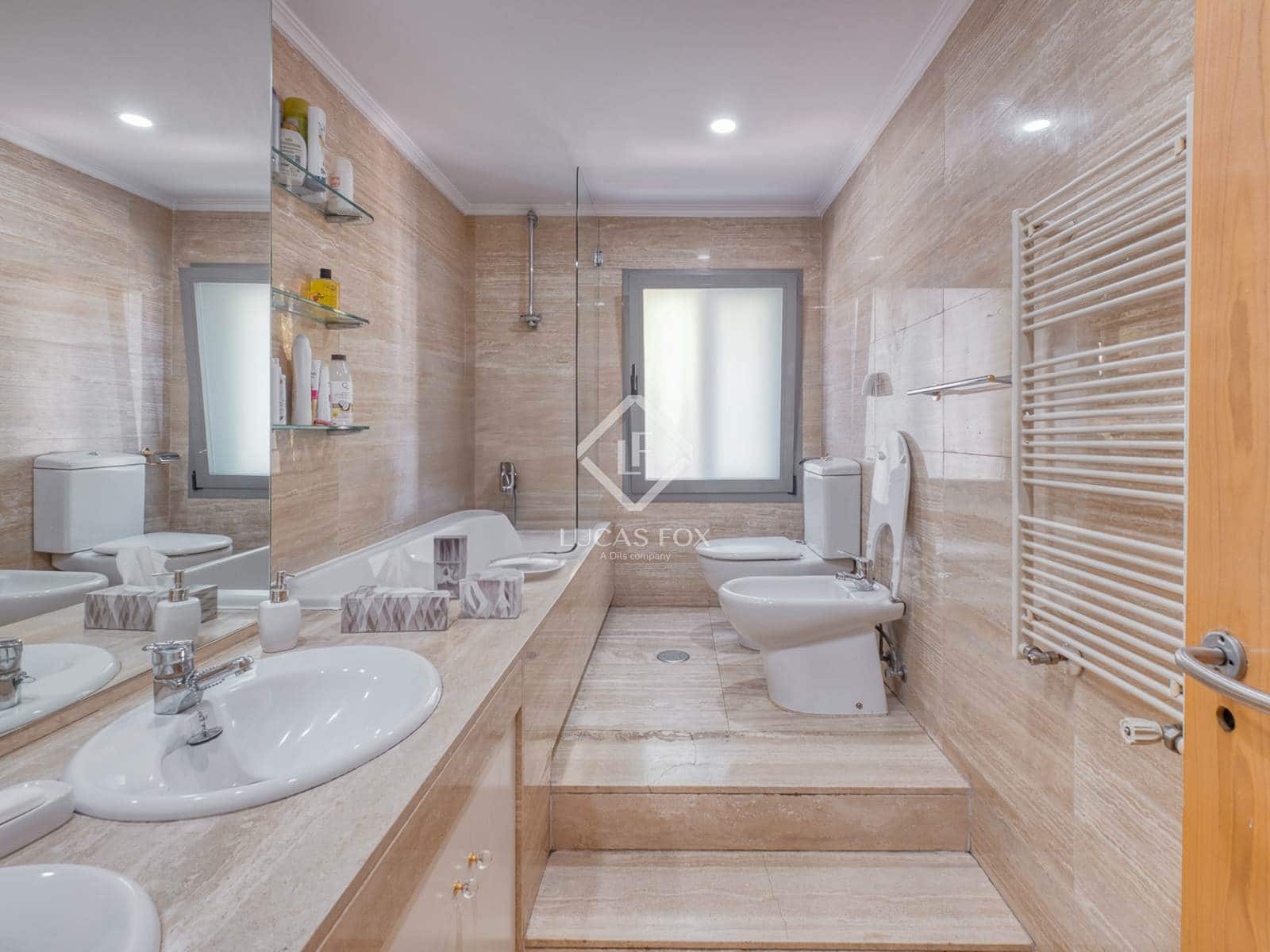 5 Zimmer Villa zu verkaufen in Madrid Stadt mit Pool Garage - 2.490.000 € (Ref: 9271804)