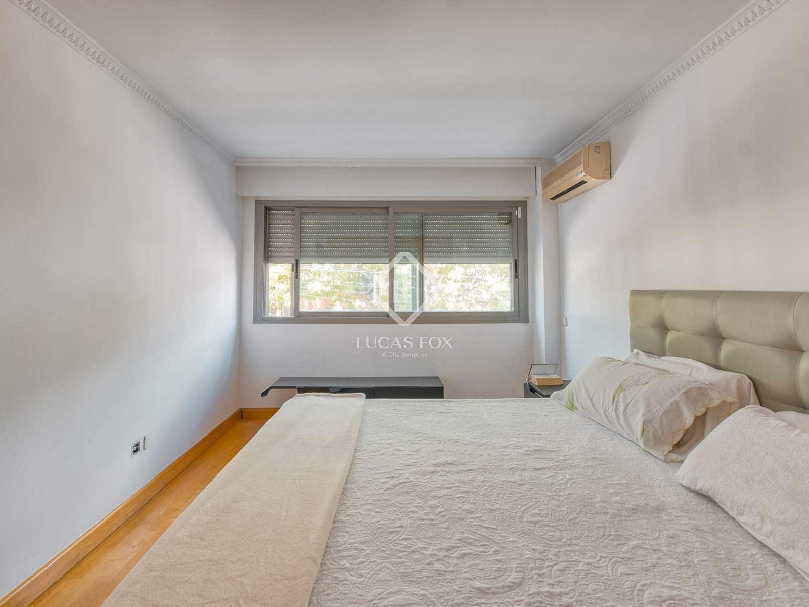 5 Zimmer Villa zu verkaufen in Madrid Stadt mit Pool Garage - 2.490.000 € (Ref: 9271804)