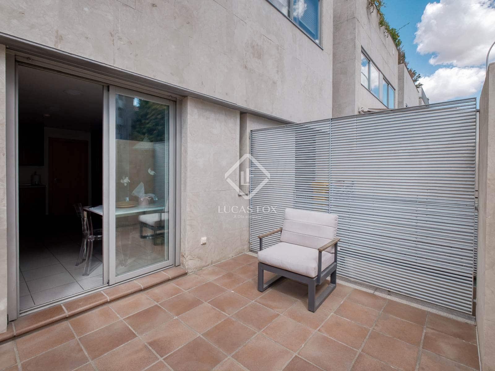 5 Zimmer Villa zu verkaufen in Madrid Stadt mit Pool Garage - 2.490.000 € (Ref: 9271804)