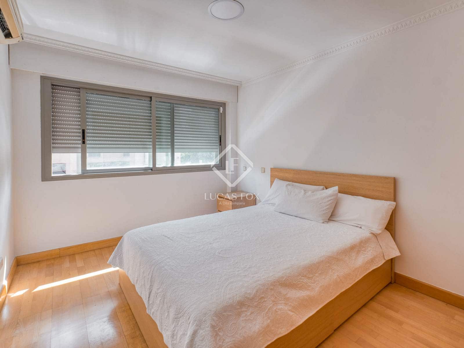 5 Zimmer Villa zu verkaufen in Madrid Stadt mit Pool Garage - 2.490.000 € (Ref: 9271804)