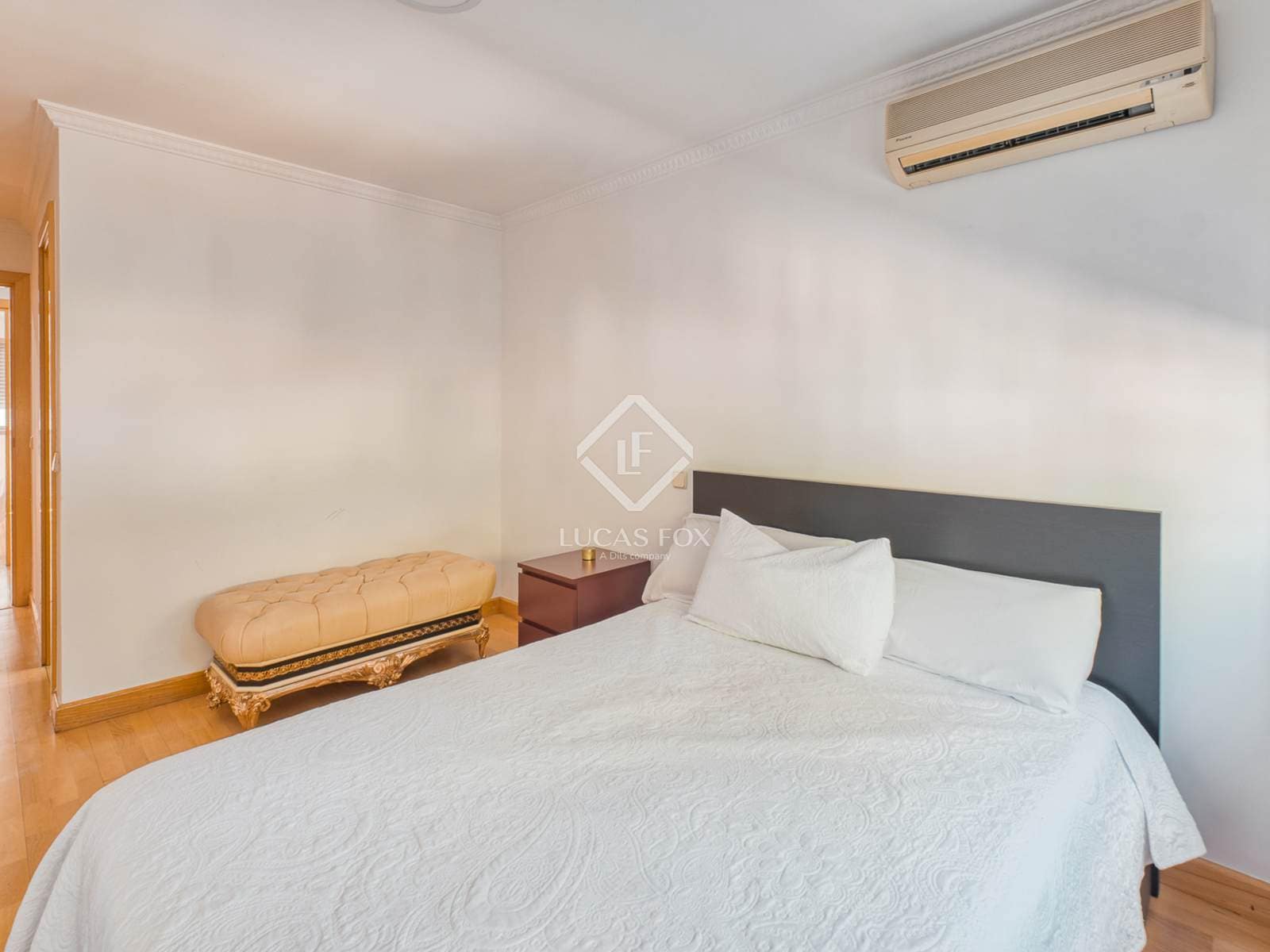 5 Zimmer Villa zu verkaufen in Madrid Stadt mit Pool Garage - 2.490.000 € (Ref: 9271804)