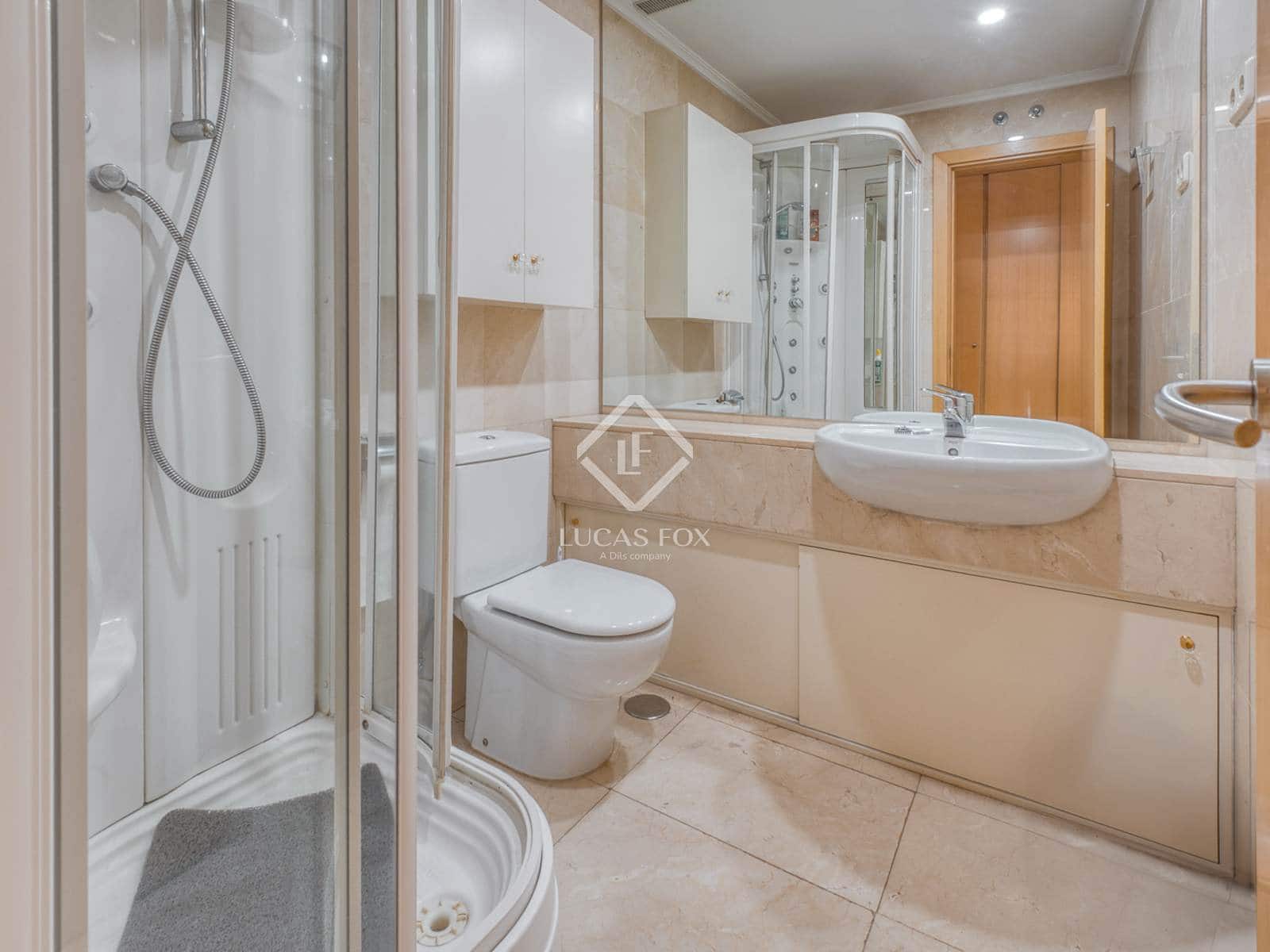 5 Zimmer Villa zu verkaufen in Madrid Stadt mit Pool Garage - 2.490.000 € (Ref: 9271804)