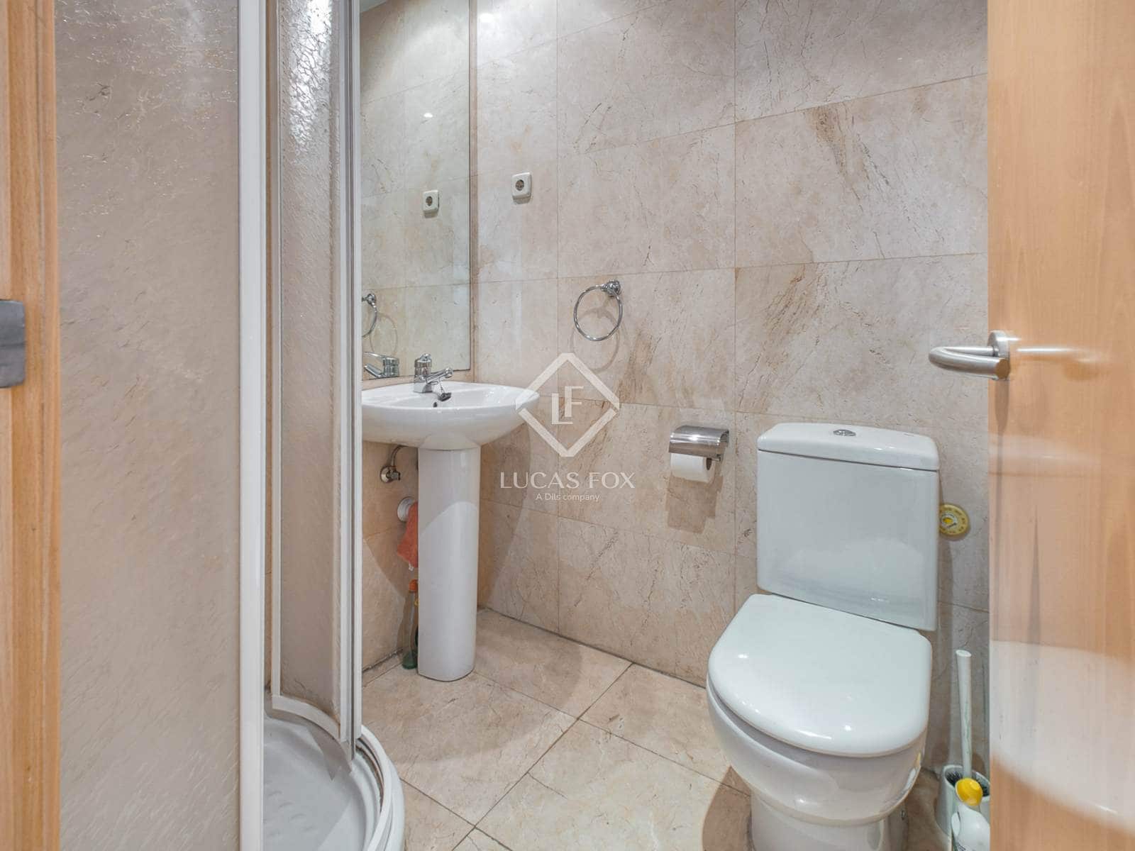 5 Zimmer Villa zu verkaufen in Madrid Stadt mit Pool Garage - 2.490.000 € (Ref: 9271804)