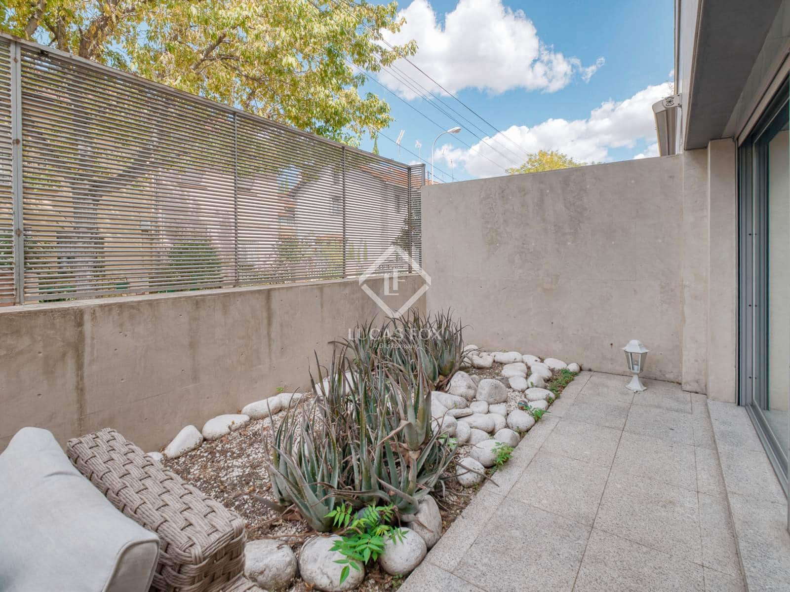 5 Zimmer Villa zu verkaufen in Madrid Stadt mit Pool Garage - 2.490.000 € (Ref: 9271804)