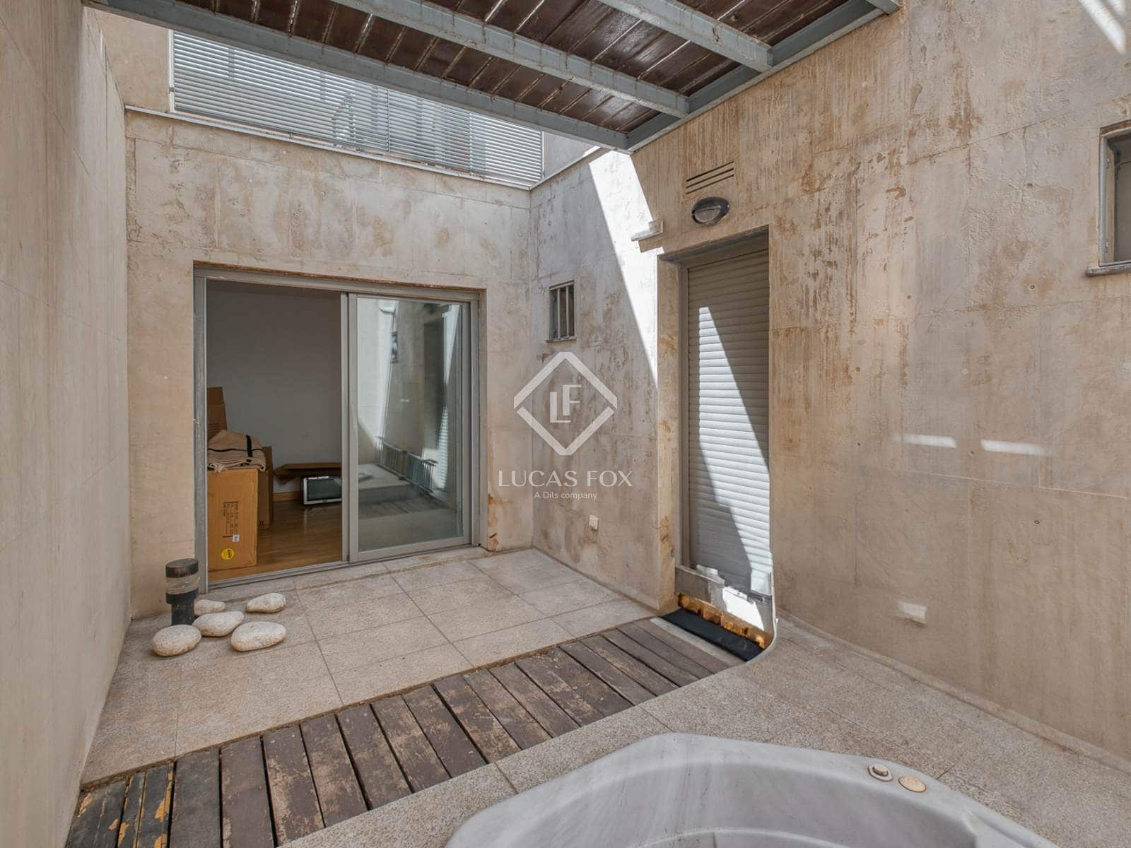 5 Zimmer Villa zu verkaufen in Madrid Stadt mit Pool Garage - 2.490.000 € (Ref: 9271804)