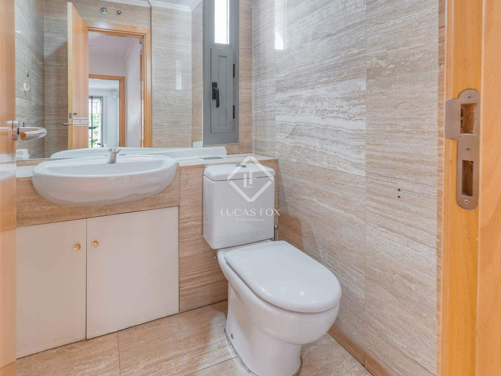 5 Zimmer Villa zu verkaufen in Madrid Stadt mit Pool Garage - 2.490.000 € (Ref: 9271804)