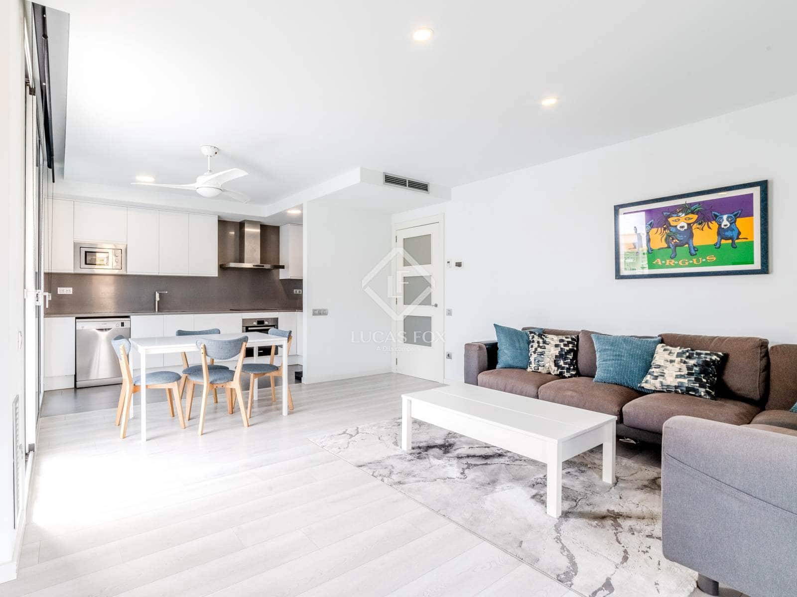 2 soverom Leilighet til salgs i Sitges - € 649 000 (Ref: 9271806)