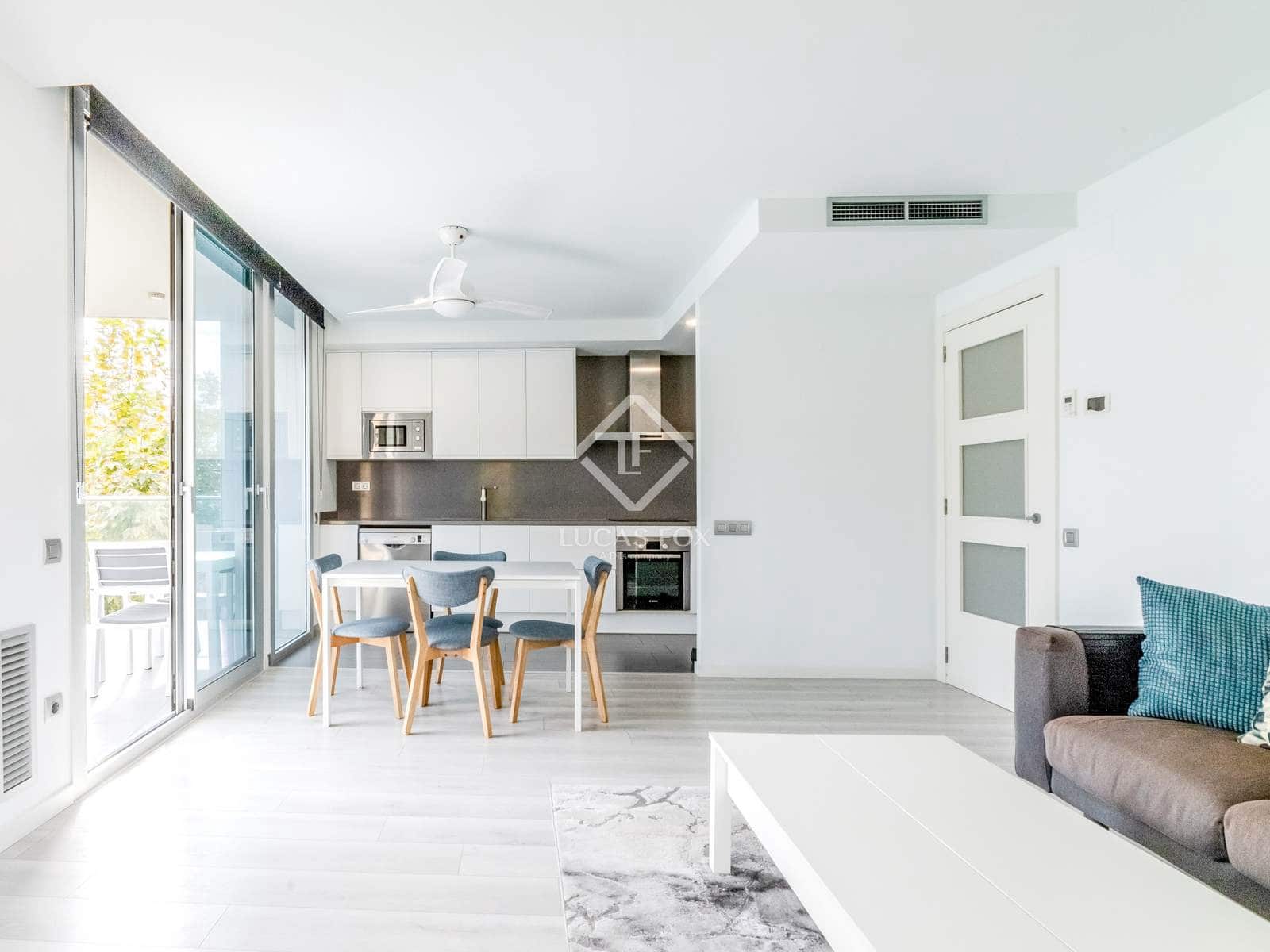 2 soverom Leilighet til salgs i Sitges - € 649 000 (Ref: 9271806)