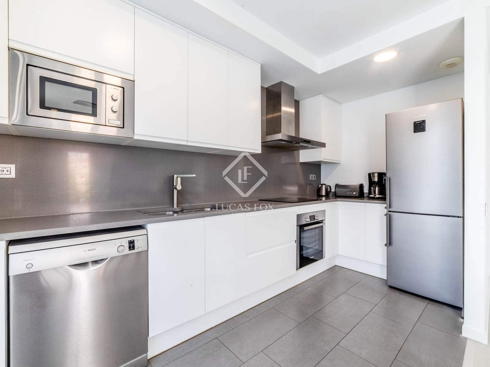 2 soverom Leilighet til salgs i Sitges - € 649 000 (Ref: 9271806)