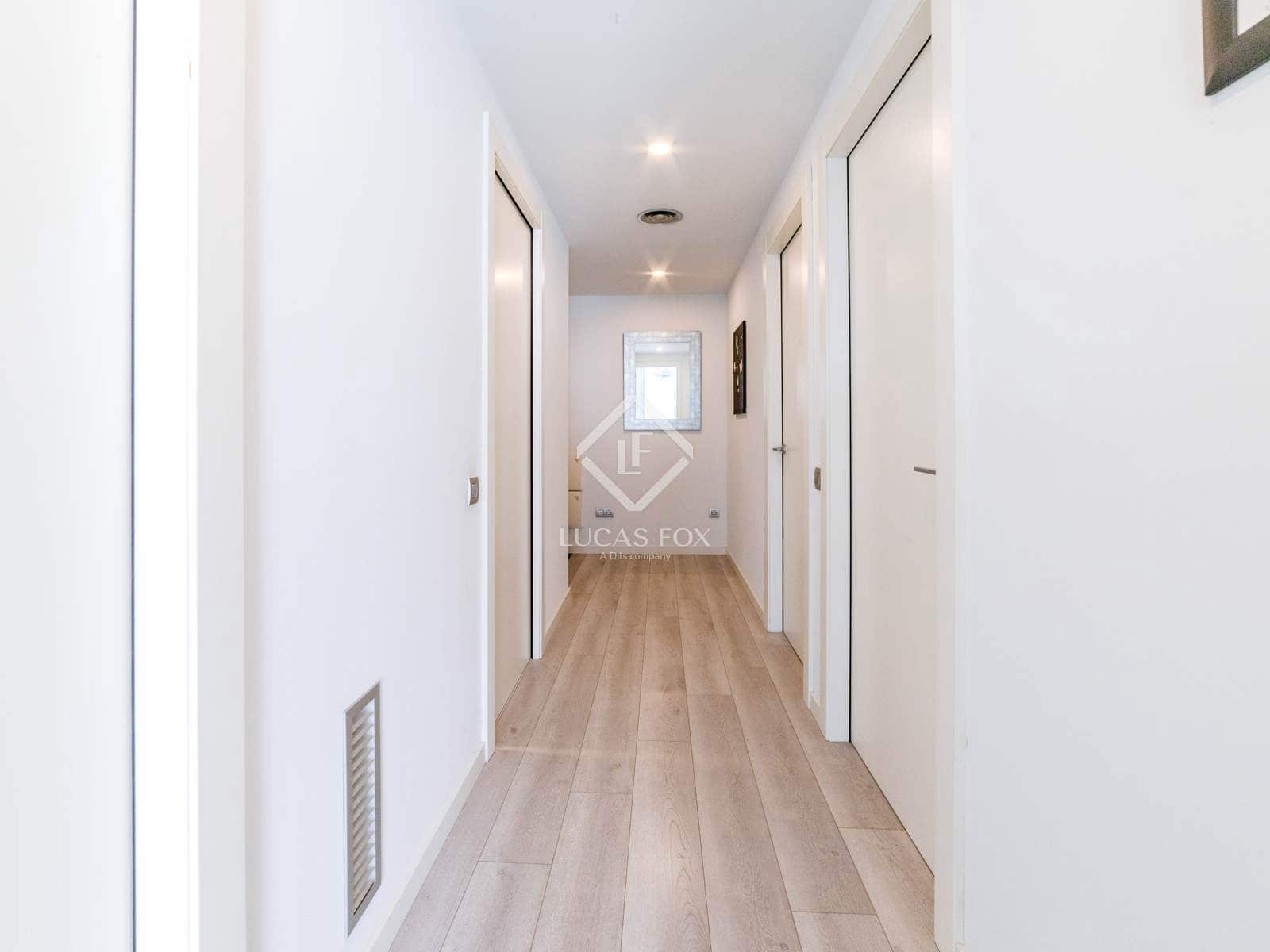 2 soverom Leilighet til salgs i Sitges - € 649 000 (Ref: 9271806)