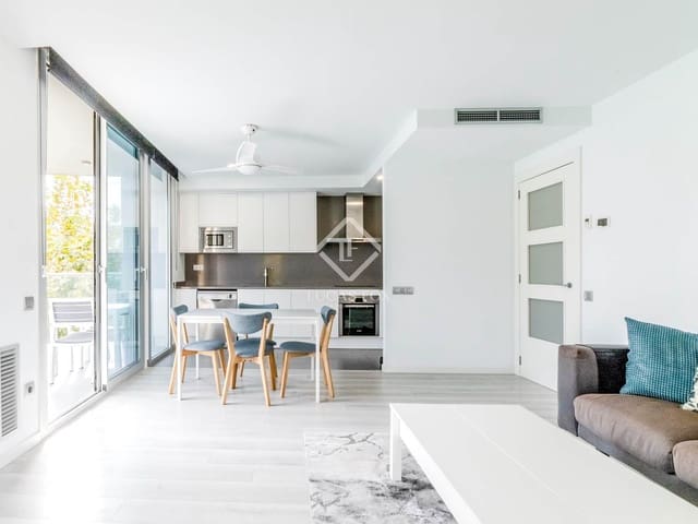 2 bedroom Apartment for sale in Sitges - € 660,000 (Ref: 9271806)