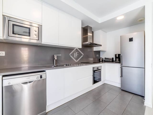 2 bedroom Apartment for sale in Sitges - € 660,000 (Ref: 9271806)