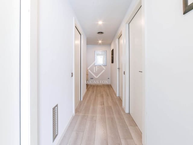 2 bedroom Apartment for sale in Sitges - € 660,000 (Ref: 9271806)