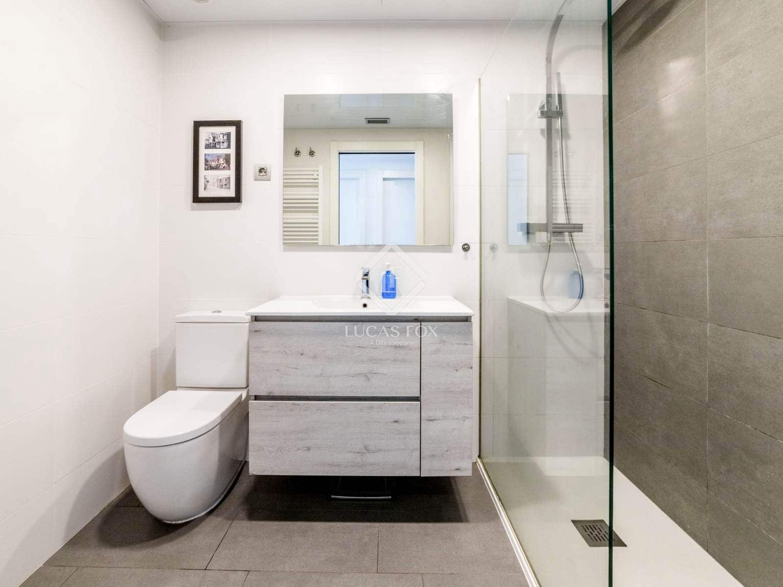 2 soverom Leilighet til salgs i Sitges - € 649 000 (Ref: 9271806)