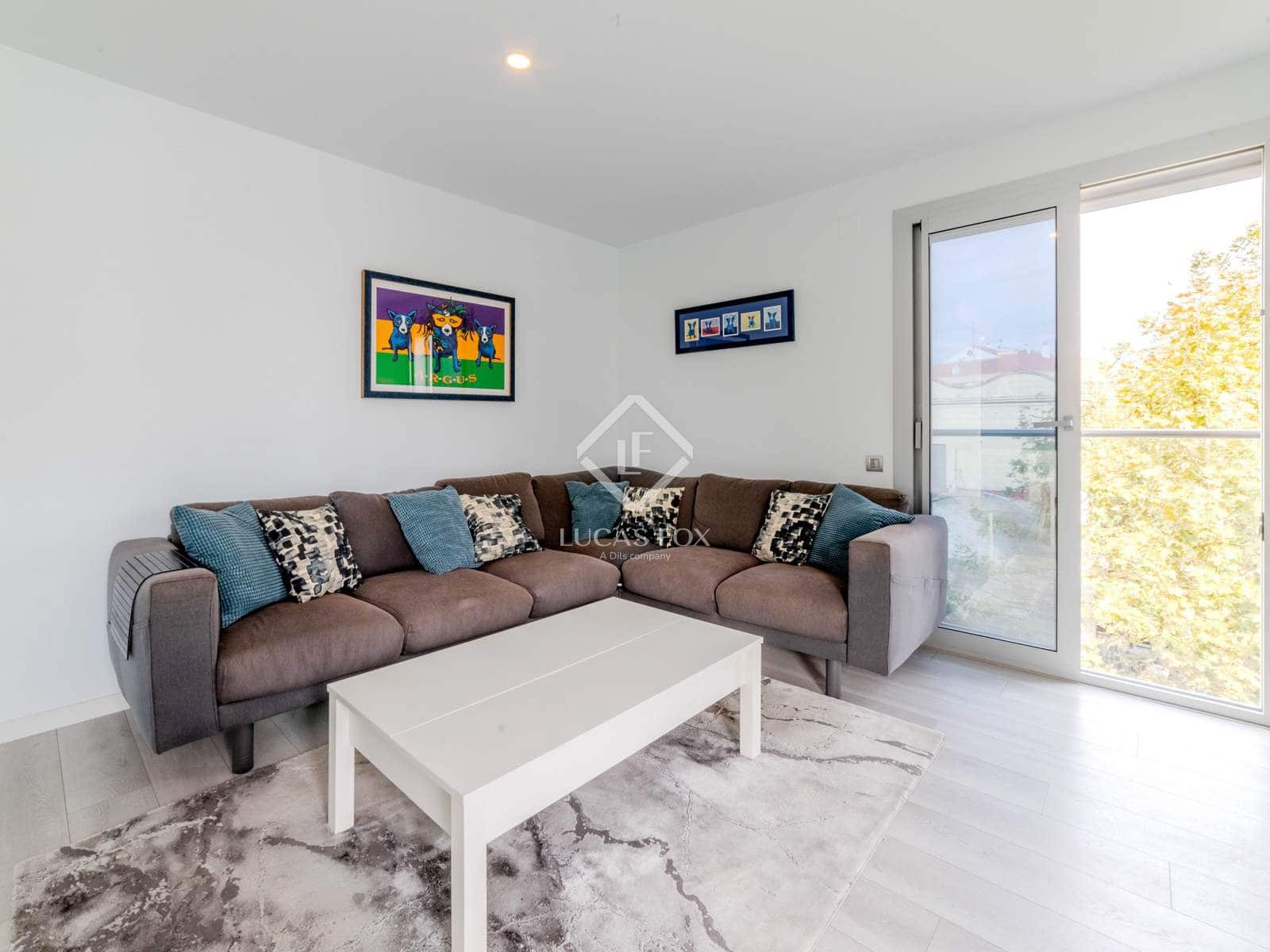 2 soverom Leilighet til salgs i Sitges - € 649 000 (Ref: 9271806)