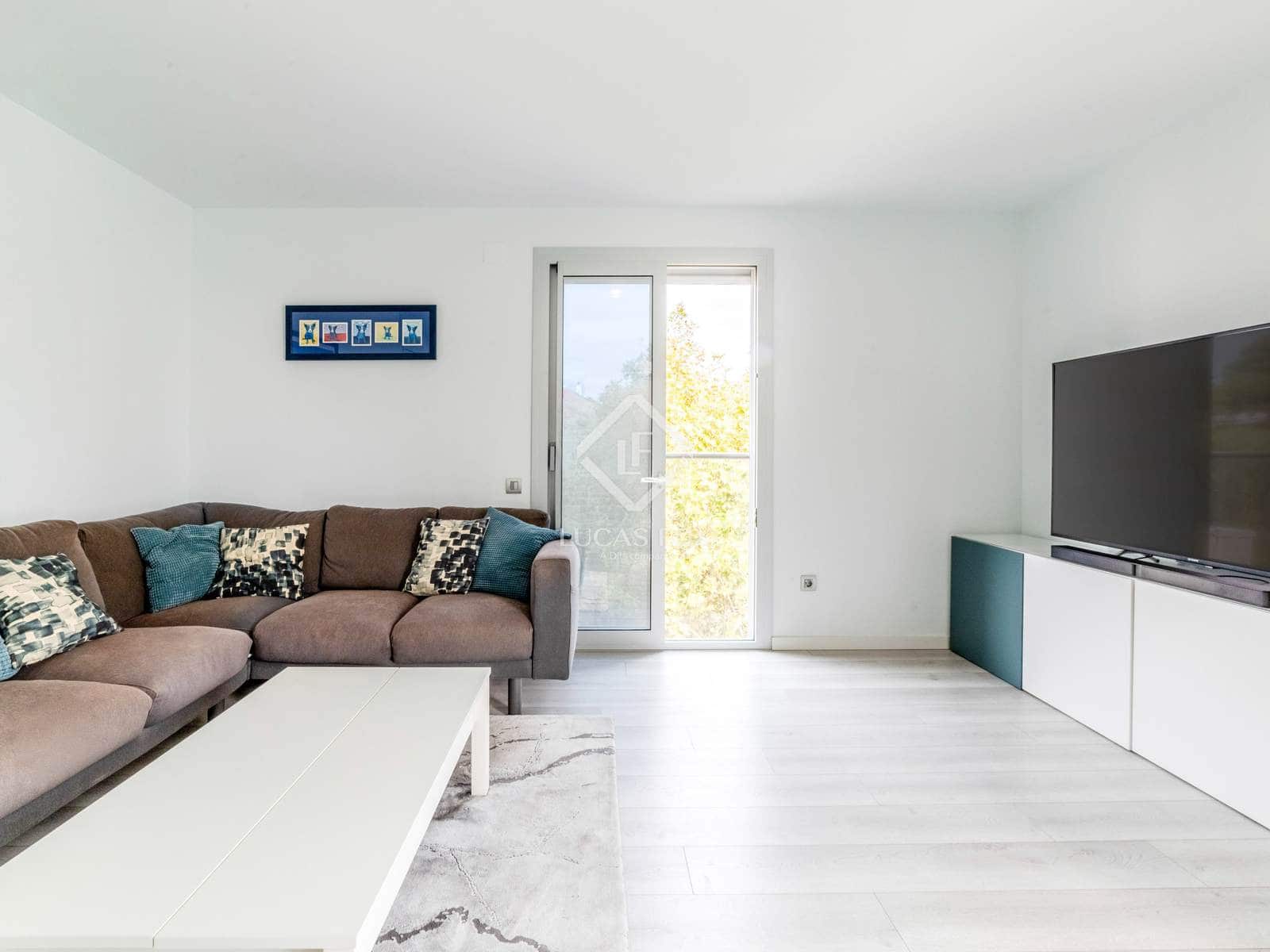 2 soverom Leilighet til salgs i Sitges - € 649 000 (Ref: 9271806)