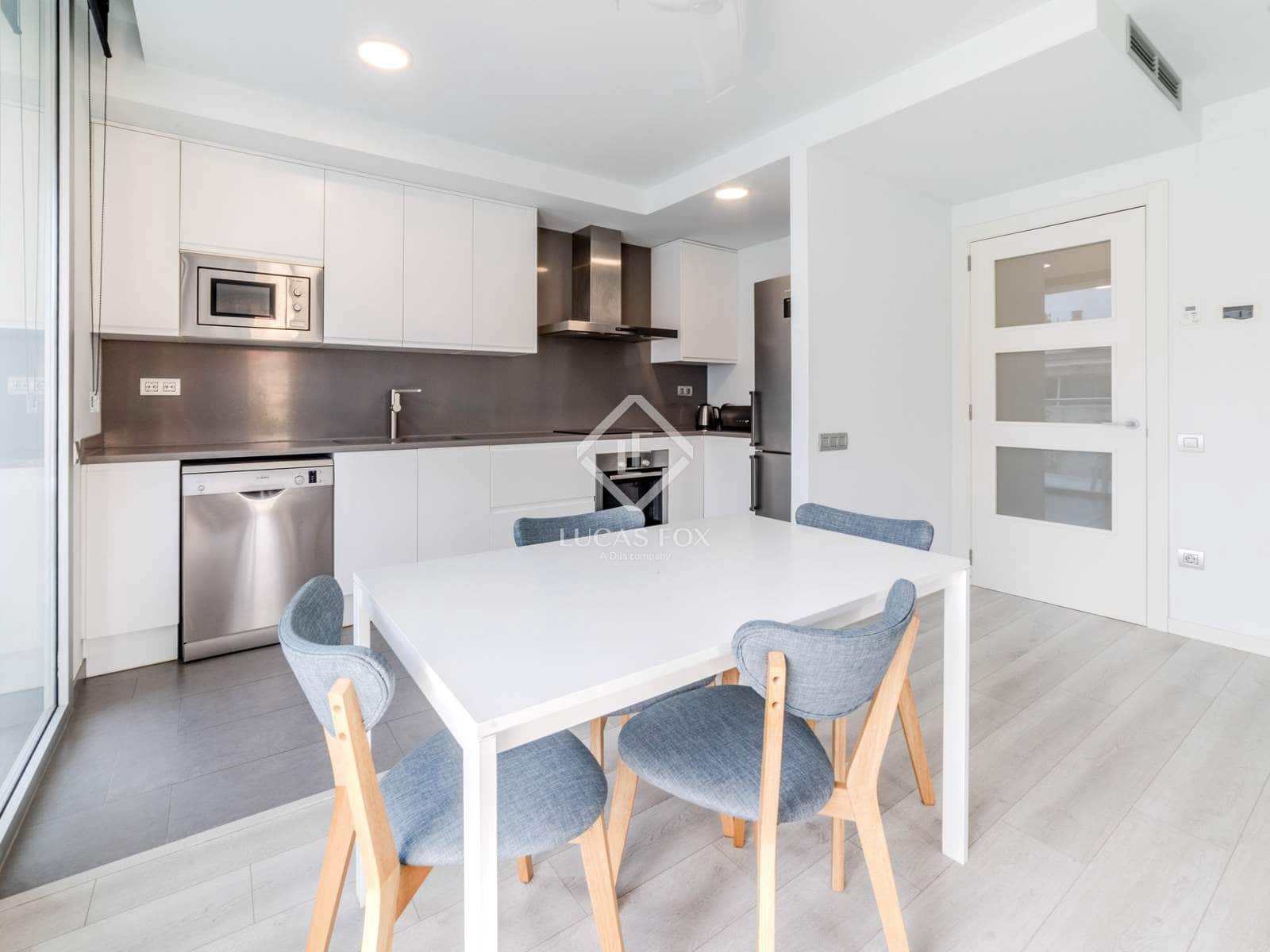 2 soverom Leilighet til salgs i Sitges - € 649 000 (Ref: 9271806)