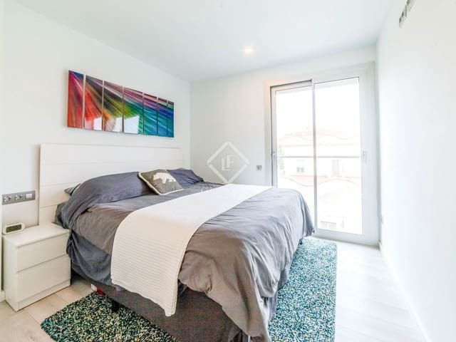 2 bedroom Apartment for sale in Sitges - € 660,000 (Ref: 9271806)