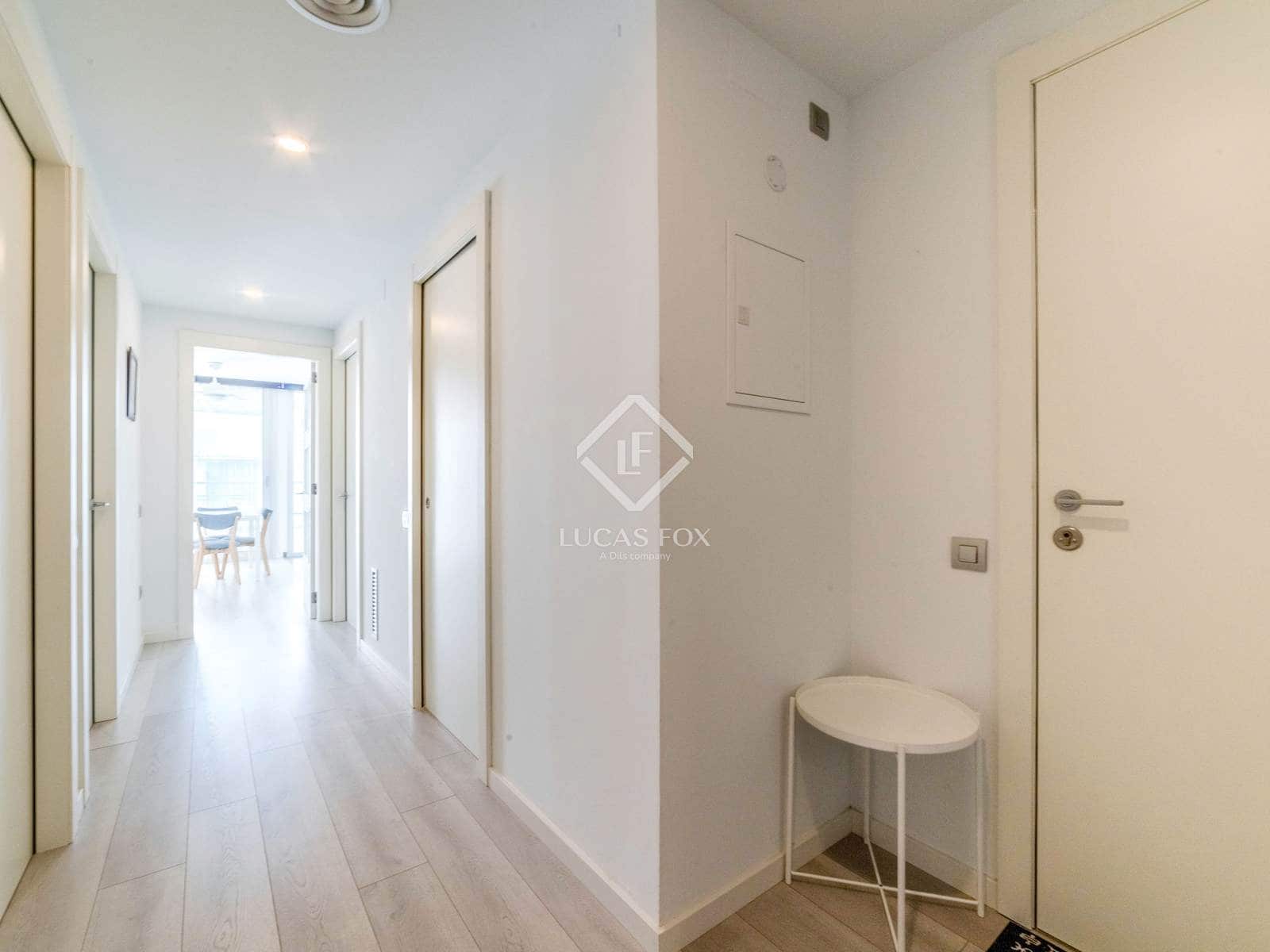 2 soverom Leilighet til salgs i Sitges - € 649 000 (Ref: 9271806)