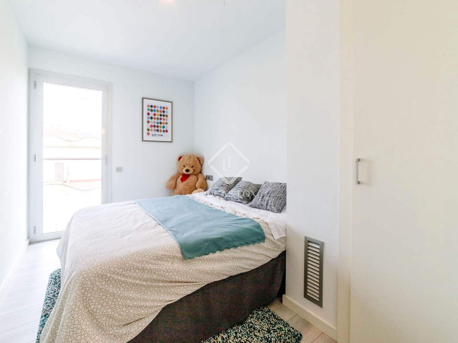 2 soverom Leilighet til salgs i Sitges - € 649 000 (Ref: 9271806)