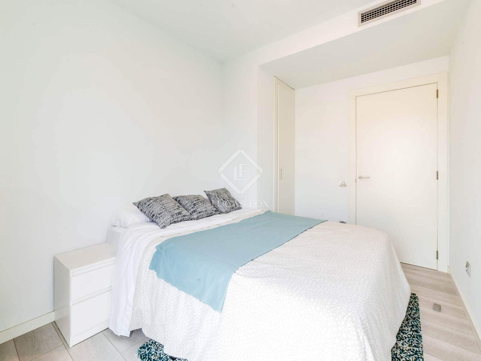 2 soverom Leilighet til salgs i Sitges - € 649 000 (Ref: 9271806)