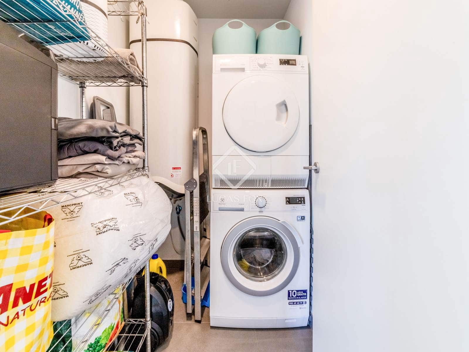 2 soverom Leilighet til salgs i Sitges - € 649 000 (Ref: 9271806)