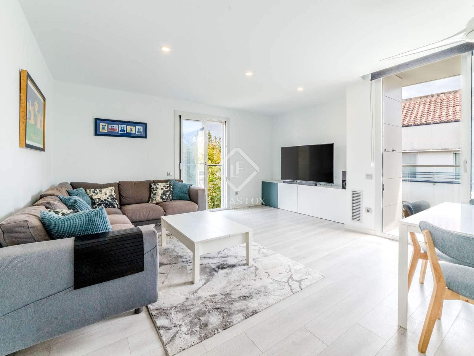 2 soverom Leilighet til salgs i Sitges - € 649 000 (Ref: 9271806)