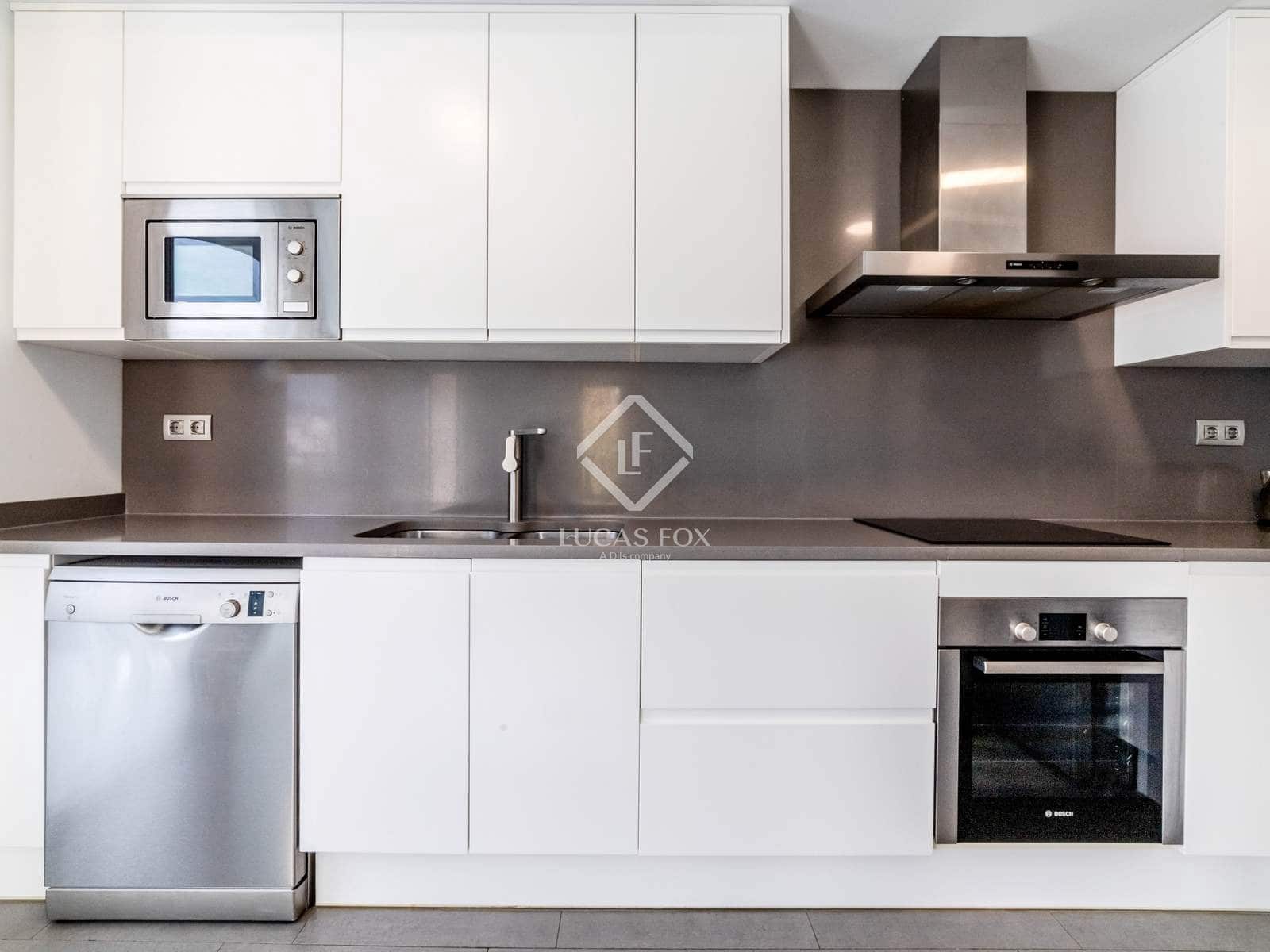 2 soverom Leilighet til salgs i Sitges - € 649 000 (Ref: 9271806)