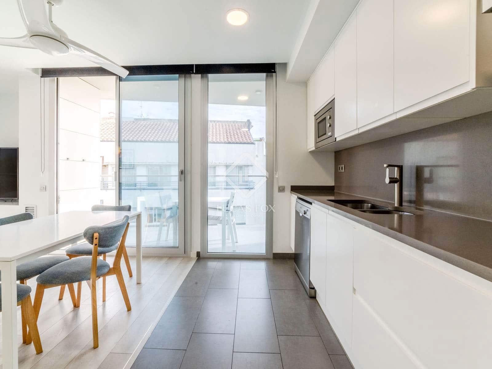 2 soverom Leilighet til salgs i Sitges - € 649 000 (Ref: 9271806)