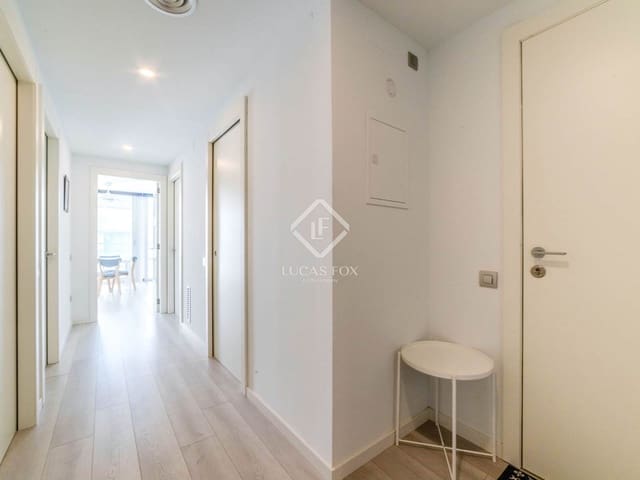 2 bedroom Apartment for sale in Sitges - € 660,000 (Ref: 9271806)