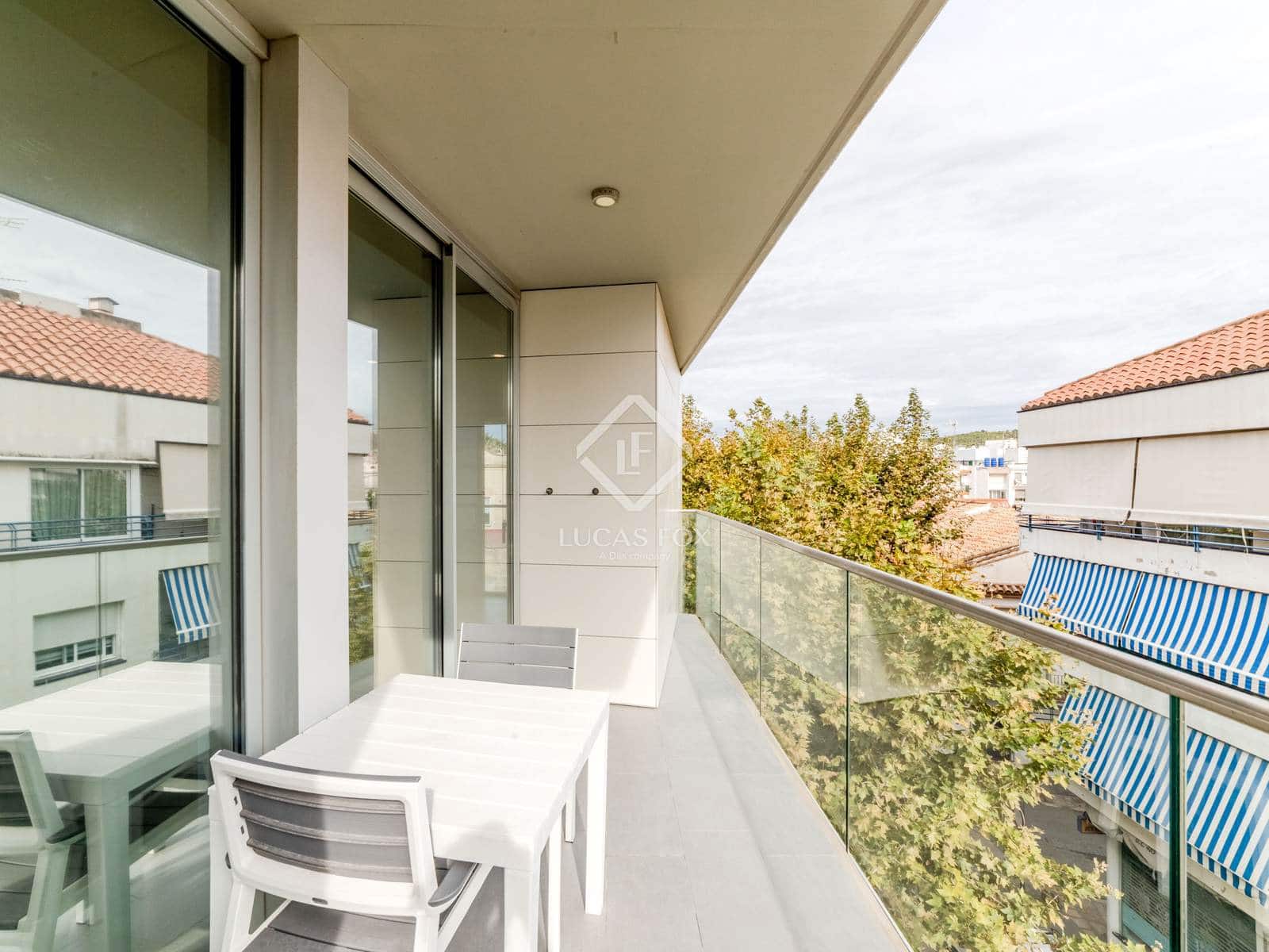 2 soverom Leilighet til salgs i Sitges - € 649 000 (Ref: 9271806)