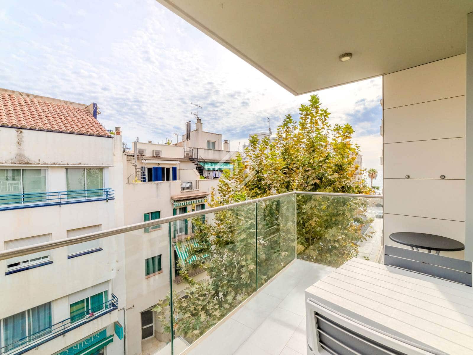 2 soverom Leilighet til salgs i Sitges - € 649 000 (Ref: 9271806)