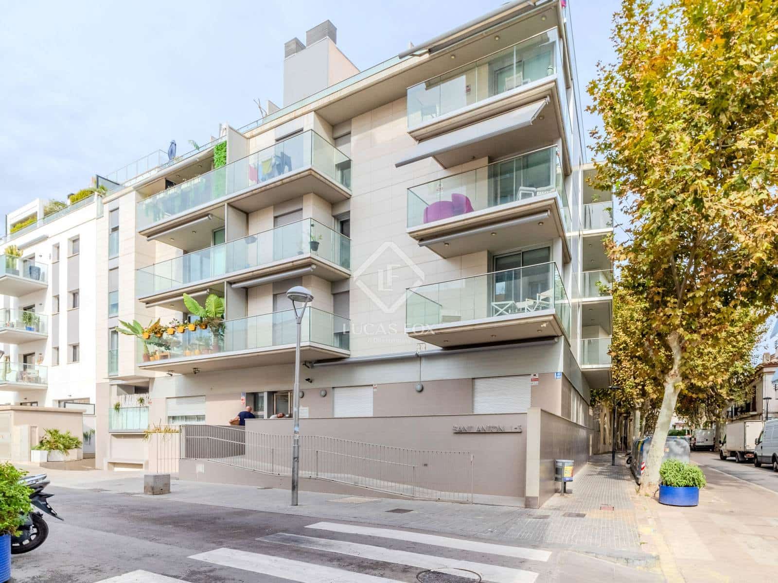 2 soverom Leilighet til salgs i Sitges - € 649 000 (Ref: 9271806)